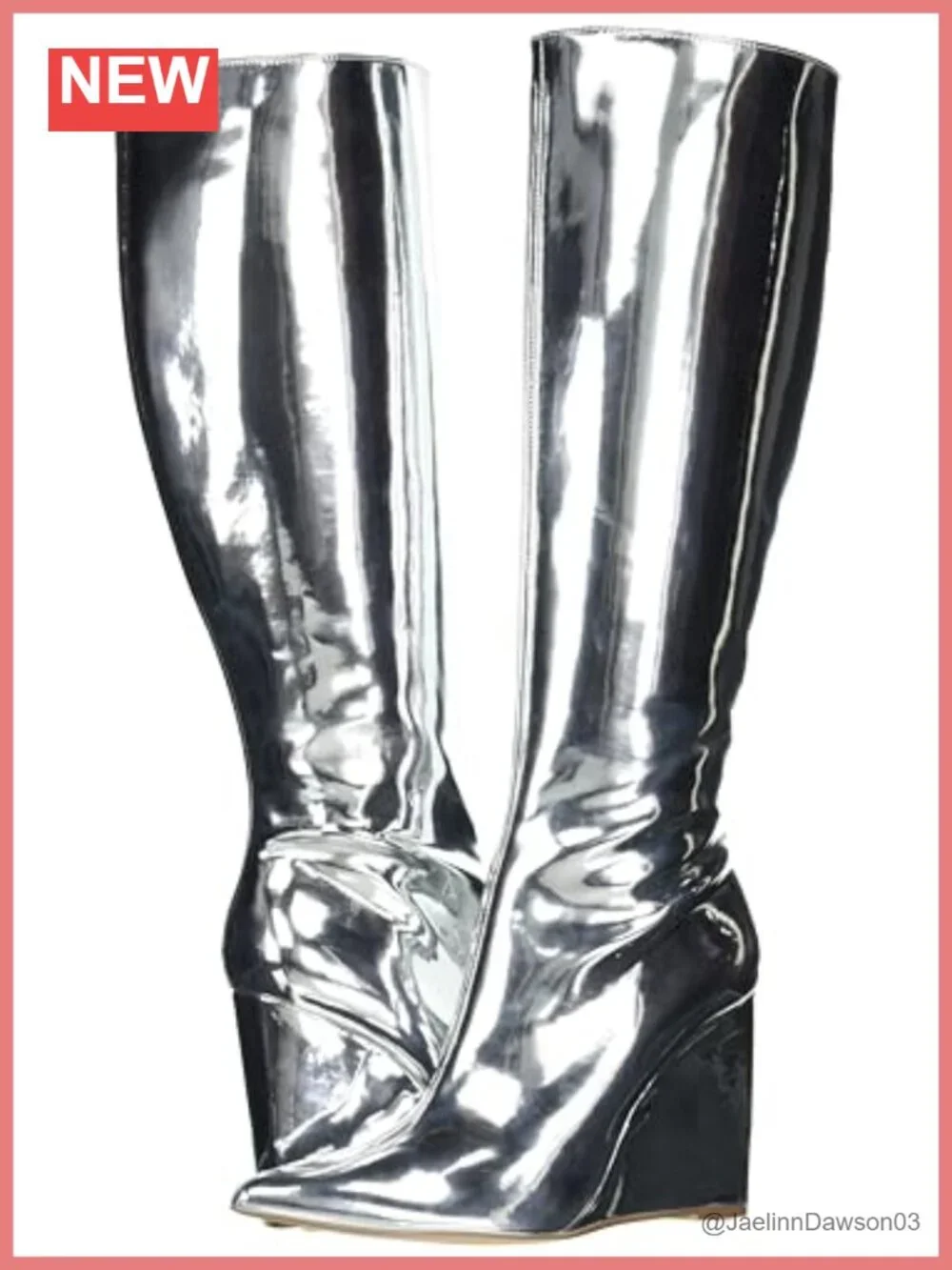 N/A knee high